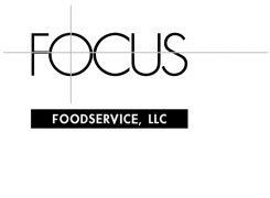 Brand: Focus Food Service