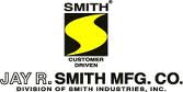 Brand: Jay R Smith Manufacturing