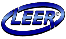 Brand: Leer Walk-In Coolers & Freezers