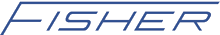 Brand: Fisher