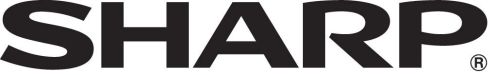 Brand: Sharp ®