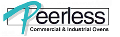 Brand: Peerless Commercial Kitchen Oven