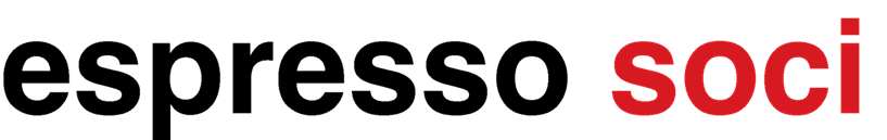 Brand: Espresso Soci