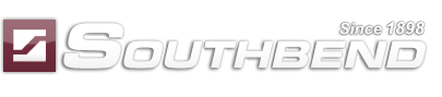 Brand: Southbend