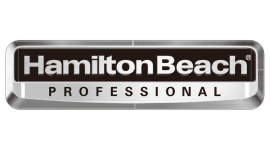 Brand: Hamilton Beach