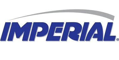 Brand: Imperial Range