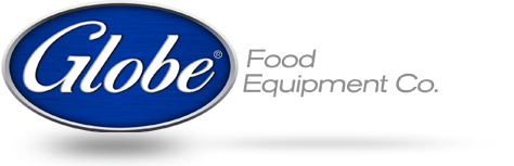 Brand: Globe Food Equipment Co.