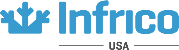 Brand: Infrico