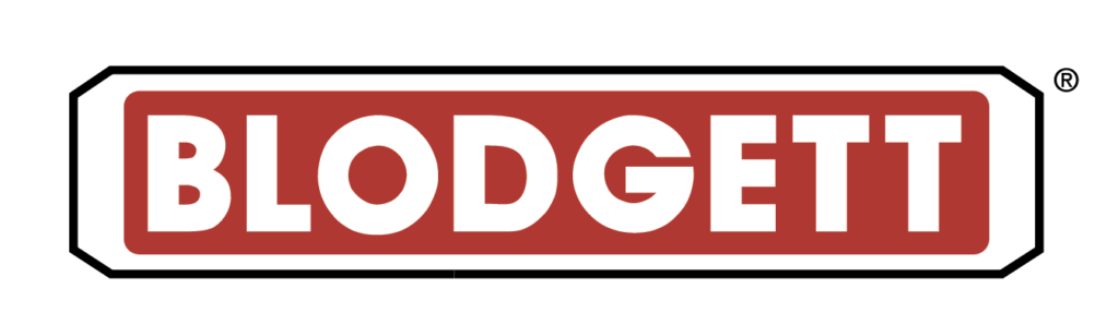 Brand: Blodgett