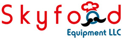 Brand: Skyfood Equipment 