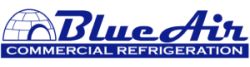 Brand: Blue Air Commercial Refrigeratio