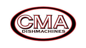 Brand: CMA Dish Machines USA