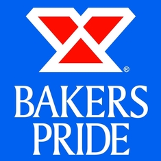 Brand: Bakers Pride