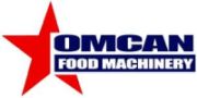 Brand: Omcan