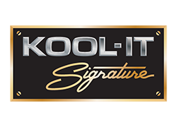 Brand: Kool It Signature MVP
