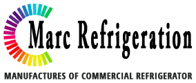 Brand: Marc Refrigeration