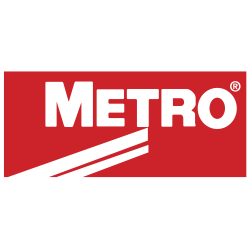 Brand: Metro