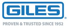 Brand: Giles Enterprises