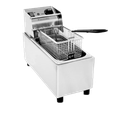 Eurodib SFE01860-120 Countertop Single Well Electric Fryer