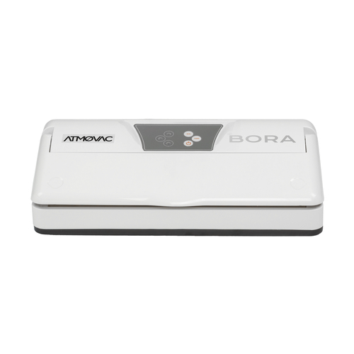 Eurodib USA ATMOVAC BORA External Vacuum Sealer with 13" Seal Bar