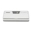 Eurodib USA ATMOVAC BORA External Vacuum Sealer with 13" Seal Bar