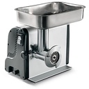 Eurodib USA Eurodib TC8 Electric Meat Grinder, 6 mm Plate, 154 lbs/hr, 250W