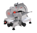 Eurodib HBS-220JS Meat Slicer | 9" Blade, Belt Drive, Waterproof & Safety Features