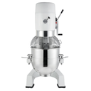 Eurodib M60A 220ETL: 60-Qt Planetary Mixer for Heavy-Duty Mixing
