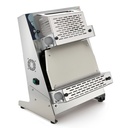 Eurodib P-ROLL 420/2 RP+ Dough Roller: 18" x 18-1/2" x 15-1/4"H, IP67, 120v/60/1-ph
