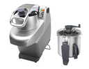 Eurodib DITO SAMA 602246 Cutter Mixer: Variable Speed, 7.4 qt. Bowl, 2 HP