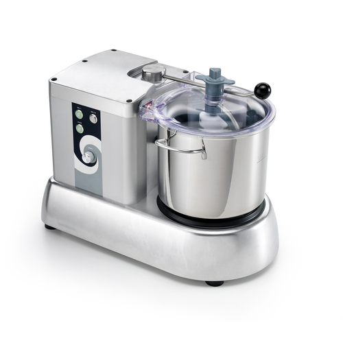 Eurodib Eurodib C-TRONIC 9VT Food Processor: 9.4 Liter, Variotronic™ Speed, 12.kW Power, NSF/ETL-Sanitation