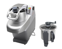 Eurodib USA Dito Sama Variable Speed Vegetable Slicer/Cutter Mixer with 4.5 Liter Bowl