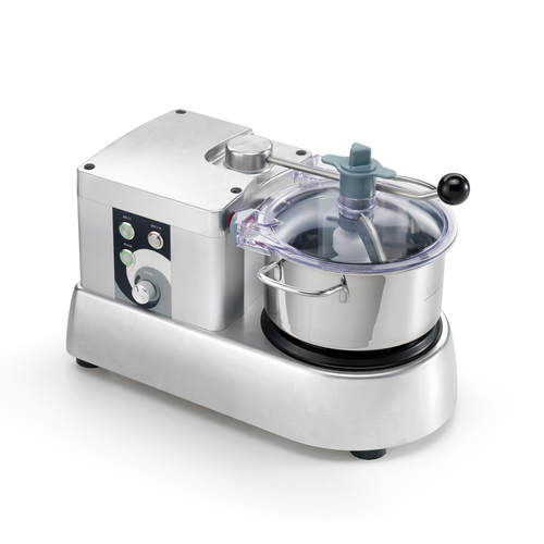 Eurodib Eurodib C-TRONIC 4VT Variotronic™ Food Processor 3.3L