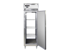 Continental Refrigerator DL1W-SS-PT Designer Line Heated Cabinet Pass-Thru 21 Cu Ft Stainless Steel 3 Shelves