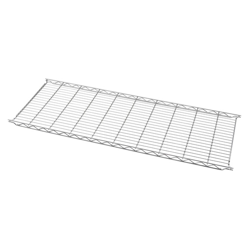 Metro 1860C Erecta Shelf Wire Shelf, 18" x 60"