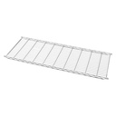 Metro 1248C Erecta Shelf Wire Shelf, 12" x 48"