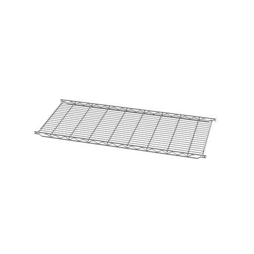 Metro 1842C Erecta Shelf Wire Shelf, 18" x 42"