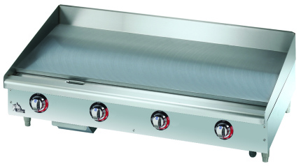 Star 548TGF 48" Electric Griddle