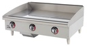 Star 536TGF 36" Electric Griddle