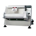 Doyon DL18SP Heavy-Duty Dough Sheeter with Adjustable Thickness Control and Stainless Steel Rollers