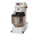 Doyon AEF025SP 25 Quart Spiral Mixer with Variable Speed and Stainless Steel Bowl