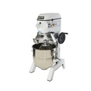 Doyon SM402NA 40qt Planetary Mixer with Hub and Durable Stainless Steel Bowl