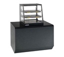 Federal EH2428SSD Elements Heated Self-Serve Counter Top Merchandiser