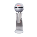 Skyfood Equipment BMS Single Head Drink Mixer 27 oz Stainless Steel Cup 500 Watts 110V 15 RPM