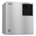 Hoshizaki F-2001MRJZ3 Ice Maker Flake Style 30W Air Cooled Remote Condenser 2098 lb Production Capacity Stainless Steel