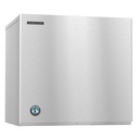 Hoshizaki KMD-860MWJ Ice Maker Cube Style 30W Water Cooled Self Contained 940 lb Production Stainless Steel