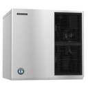 Hoshizaki KMD-860MAJ Ice Maker Cube-Style 30W Air-Cooled Self-Contained 855 lb Production Stainless Steel Finish