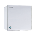 Hoshizaki KM-1100MAJ Ice Maker Cube Style 30W Air Cooled Self Contained 1087 lb Production Stainless Steel Finish