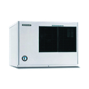 Hoshizaki KML-700MRJZ Ice Maker Cube-Style 30W Air-Cooled Remote Condenser 657 lb Production Capacity Stainless Steel