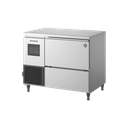 Hoshizaki FM-150KE-50 Ice Maker with Bin Flake Style 940mm W Air Cooled Self Contained 150kg Production Capacity